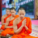 Chiang Mai: Wat Chai Sri Phoom Evening Chanting & Meditation - The Authenticity and Cultural Value