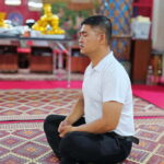 Chiang Mai: Wat Chai Sri Phoom Evening Chanting & Meditation - Learning about Metta: Extending Loving-kindness