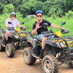 Chiang Mai Water Rafting Adventure with Optional ATV Ride - The Itinerary in Detail