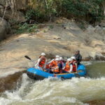 Chiang Mai Water Rafting Adventure with Optional ATV Ride - Summary and Who Its Best For