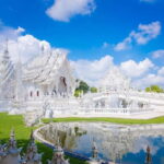 Chiang Mai: White, Black & Blue Temples Day Tour with Lunch - Transportation and Comfort