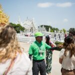 Chiang Mai: White Temple and Blue Temple Full Day Bus Tour - Final Thoughts: Is This Tour Right for You?