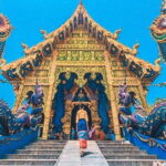 Chiang Mai: White Temple, Blue Temple, and Black House Tour - Is It Good Value?
