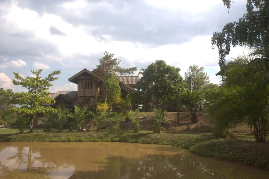 Chiang Mai: Wild Gibbon Encounters with Karen Homestay - The Trek & Wildlife Spotting Experience