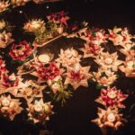 Chiang Mai Yi Peng Festival 2025 Lantern Release Experience - Cultural Workshops & Artisan Demonstrations