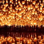 Chiang Mai Yi Peng Lantern Festival at Maejo University - What to Expect at the Yi Peng Lantern Festival