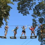 Chiang Mai: Zipline & High Rope without Lunch & Transfer - Practical Tips for Visiting