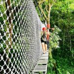 Chiang Mai: Zipline, Rafting and Sticky Waterfall Tour - What to Expect and Practical Tips