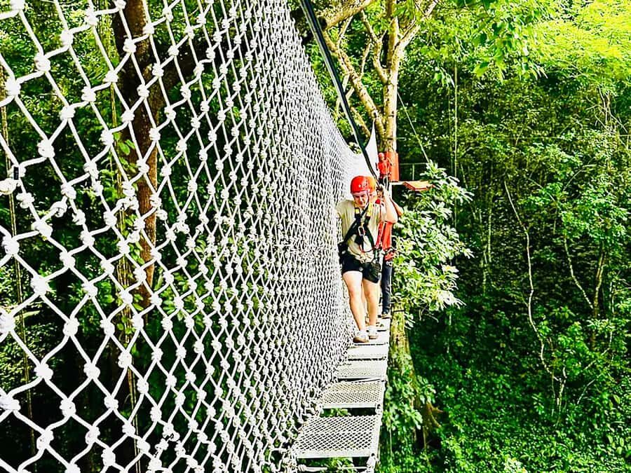 Chiang Mai: Zipline, Rafting and Sticky Waterfall Tour - What to Expect and Practical Tips
