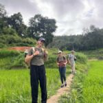 Chiang Mai:Trekking Eco-Trails Mae Win,Elephant Feeding&Raft - The Value of This Experience