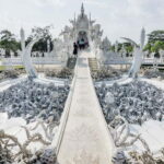 Chiang Rai: 7 Major Sites, Golden Triangle & Tea Plantation - Transportation & Group Dynamics