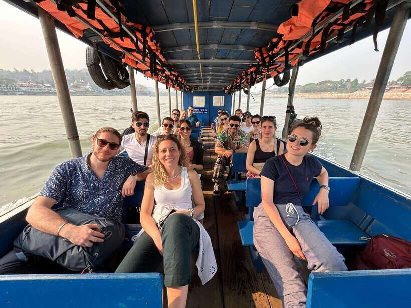 Chiang Rai: 7 Most Famous Highlights With Mekong Boat Trip - Practical Details and Tips