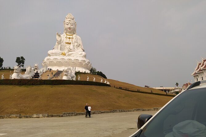 Chiang Rai City Temples Private Day Tour - Value and Practicality of the Tour