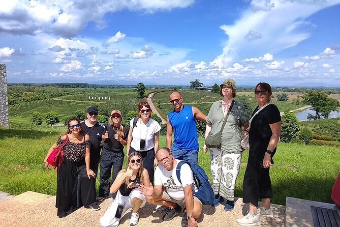 Chiang Rai: Explore 7 Major Sites - All ticket included - Practical Considerations