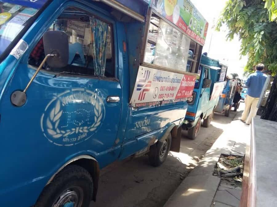 Chiang Rai: Full-Day Tuk-Tuk Temple Tour - The Temples and Their Unique Charms