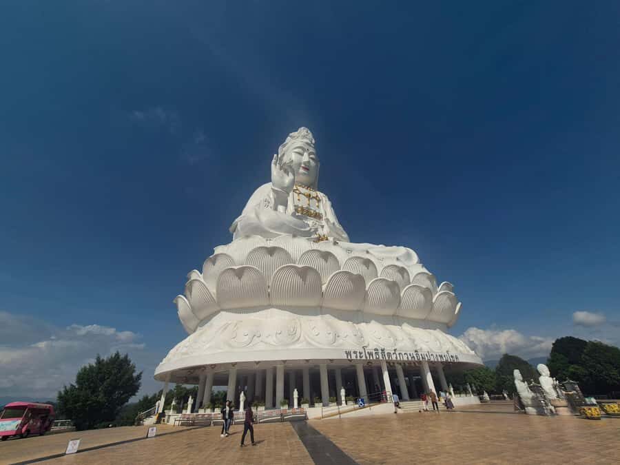 Chiang Rai: Half-Day Custom private Tour - What to Expect on the Tour