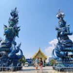 Chiang Rai:[ Half Day ] Private Bespoke Sightseeing - Who Would Love This Tour?