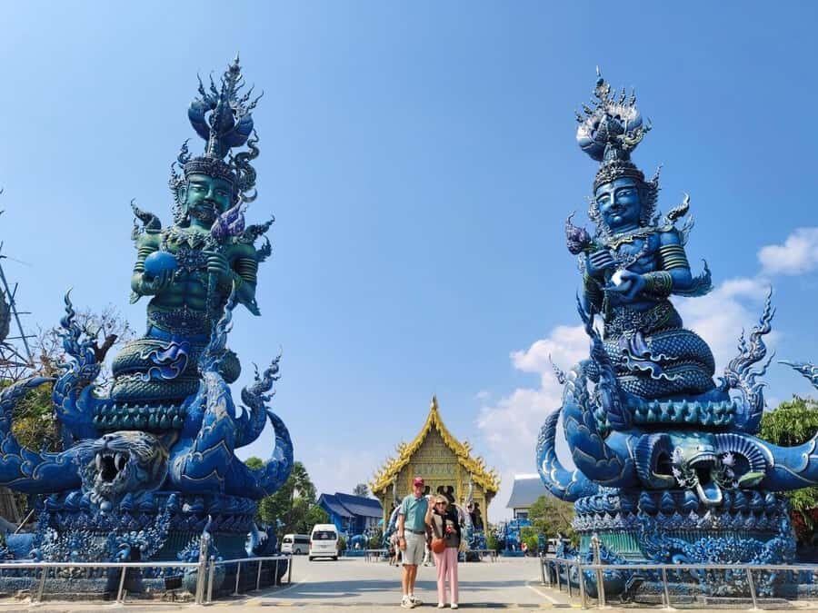 Chiang Rai:[ Half Day ] Private Bespoke Sightseeing - Who Would Love This Tour?