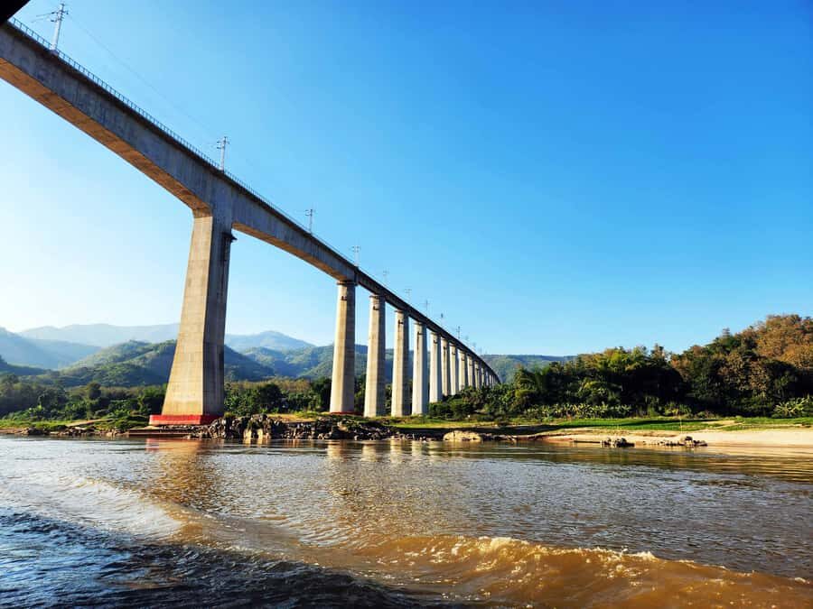 Chiang Rai: Luang Prabang 2-Day Slow Boat Tour - Practical Details and Tips for a Smooth Trip