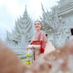 Chiang Rai Photos of traditional Thai costumes White Temple - Breaking Down the Experience