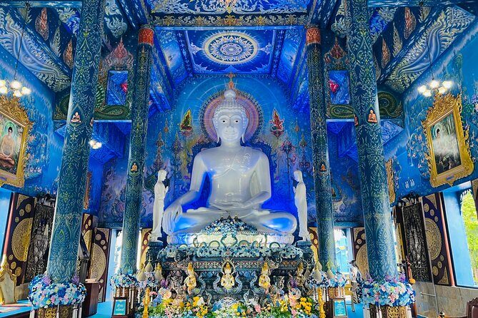 Chiang Rai Private Bespoke Sightseeing Tour - A Deep Dive into the Itinerary