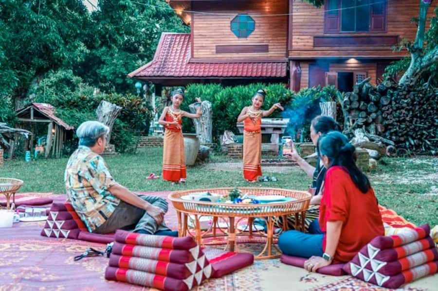 Chiang Rai: Private Customized Tour2 Places of Your Choice - The Itinerary: How Does It Work?