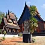 Chiang Rai: Private Customized Tour4 Places of Your Choice - In-Depth Review of the Destinations