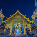 Chiang Rai Temples Day Trip from Chiang Mai - What Reviewers Loved and Noticed