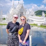 Chiang Rai Temples Day Trip with Lalita Cafe from Chiang Mai - What to Expect from the Trip Logistics