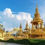 Chiang Rai Temples Plus Golden Triangle Private Hire With Guide - FAQ