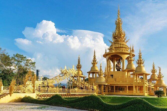 Chiang Rai Temples Plus Golden Triangle Private Hire With Guide - FAQ