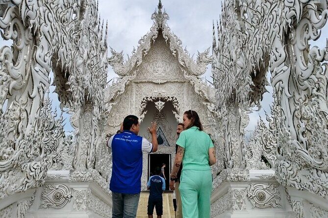 Chiang Rai: The Best of Chiang Rai - Authentic Experiences and Highlights from Reviewers