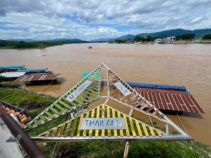 Chiang Rai: The Golden Triangle & MaeKhong Boat Trip - Who Should Book This Tour?