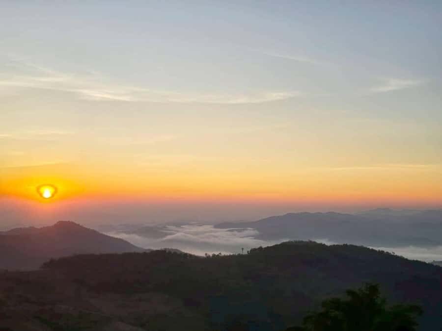 Chiang Rai to Chiang Mai: Private Scenic Transfer Tour - FAQ