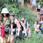 Chiang Rai: Unforgettable Trekking Tour with Bamboo Cooking - Detailed Itinerary Breakdown