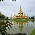 Chiang Rai: White Temple, Doi Chang, & Hot Springs Tour - Transportation and Comfort
