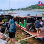 Chiang Rai:3D2N Transfer to Luang Prabang by Slow Boat - An Honest Look at the Itinerary