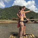 Chiangmai : Sticky waterfalls,Bamboo rafting,Dantewada cafe - What Makes This Tour Stand Out?