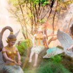 Chiangmai to Chiangrai: Temples, Hot Springs & Lalitta Cafe - Hot Springs: Nature’s Relaxation Station