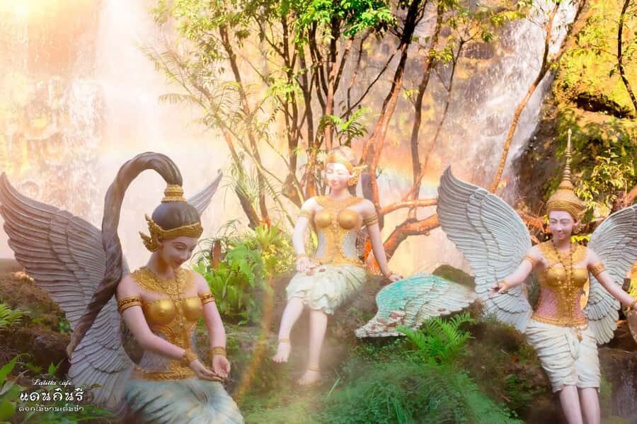 Chiangmai to Chiangrai: Temples, Hot Springs & Lalitta Cafe - Hot Springs: Nature’s Relaxation Station