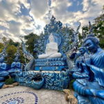 Chiangrai Full day: Popular 7 Locations with Thai buffet - Transport, Timing, and Group Experience