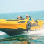 Chic and Fast Jet Car Water Experience - Who Should Consider This Tour?