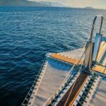 Chilling Sunset Cruise  Marmoris Luxury Yacht Nha Trang - Water Sports & Extra Activities