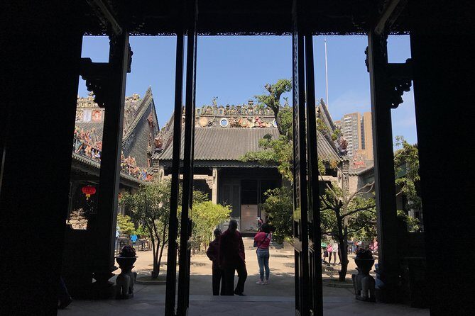 Chimelong Circus, Theme Parks & Guangzhou Tour with Bullet Train from Hong Kong - A Deep Dive into the 3-Day Tour