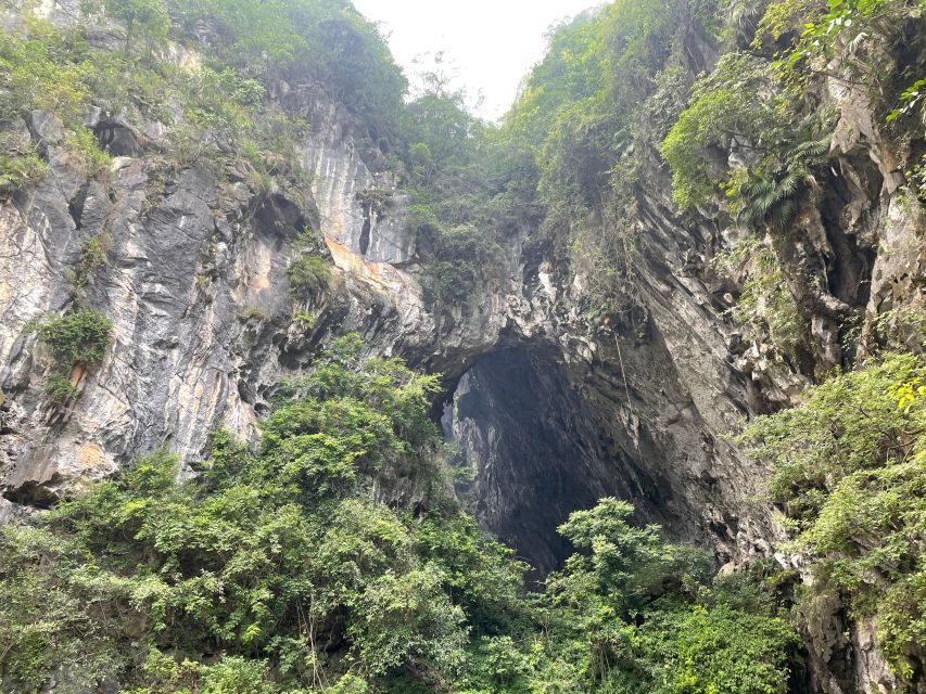 Chimelong Hot Spring Forest Park Entry Ticket - Who Will Love This Experience?