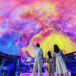 Chimelong Spaceship Theme Park - What Makes the Attractions Stand Out?