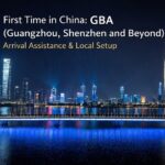 China Arrival Help: Guangzhou Arrival Assistance & Local Setup - In-Depth Look at the Itinerary and Support