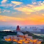 China Bronze Ware Museum and Folk Museum with Local Food Day Tour - The Sum Up