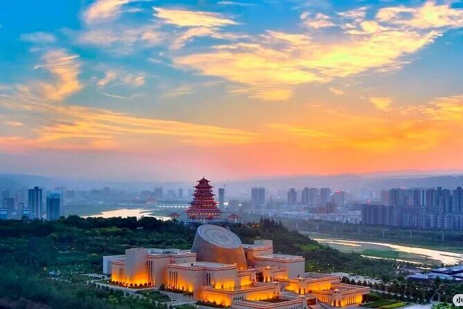 China Bronze Ware Museum and Folk Museum with Local Food Day Tour - The Sum Up