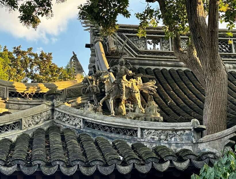 China Hollywood and Yiwu-the offline Temu commercial heaven - FAQs